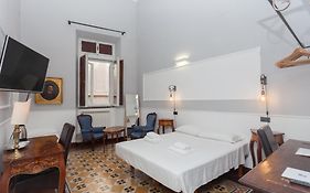 Palazzo Del Duca Piazza Navona Guest House