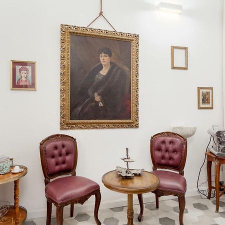 Palazzo Del Duca Piazza Navona Guest House Rome Exterior photo