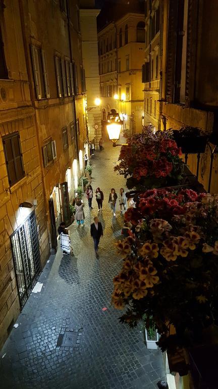 Palazzo Del Duca Piazza Navona Guest House Rome Exterior photo