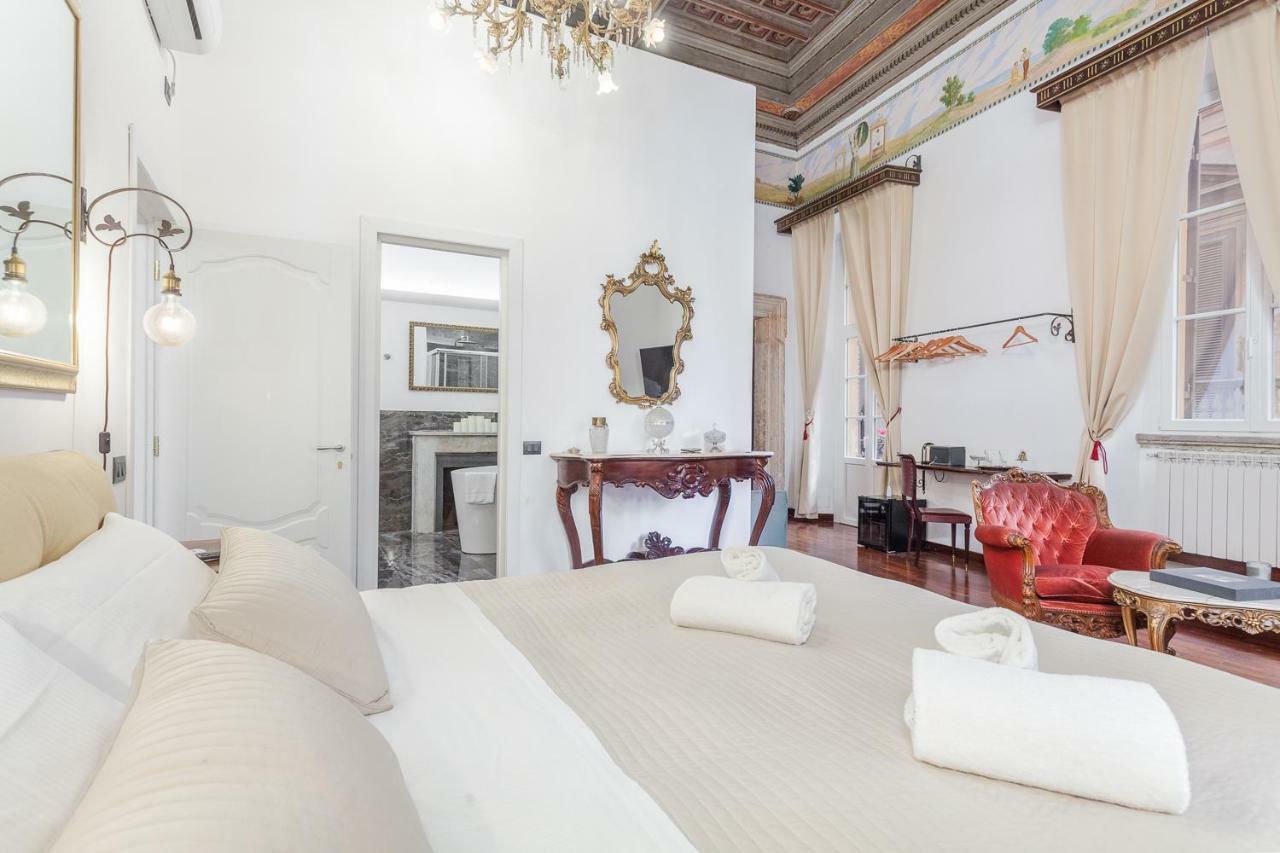 Palazzo Del Duca Piazza Navona Guest House Rome Exterior photo