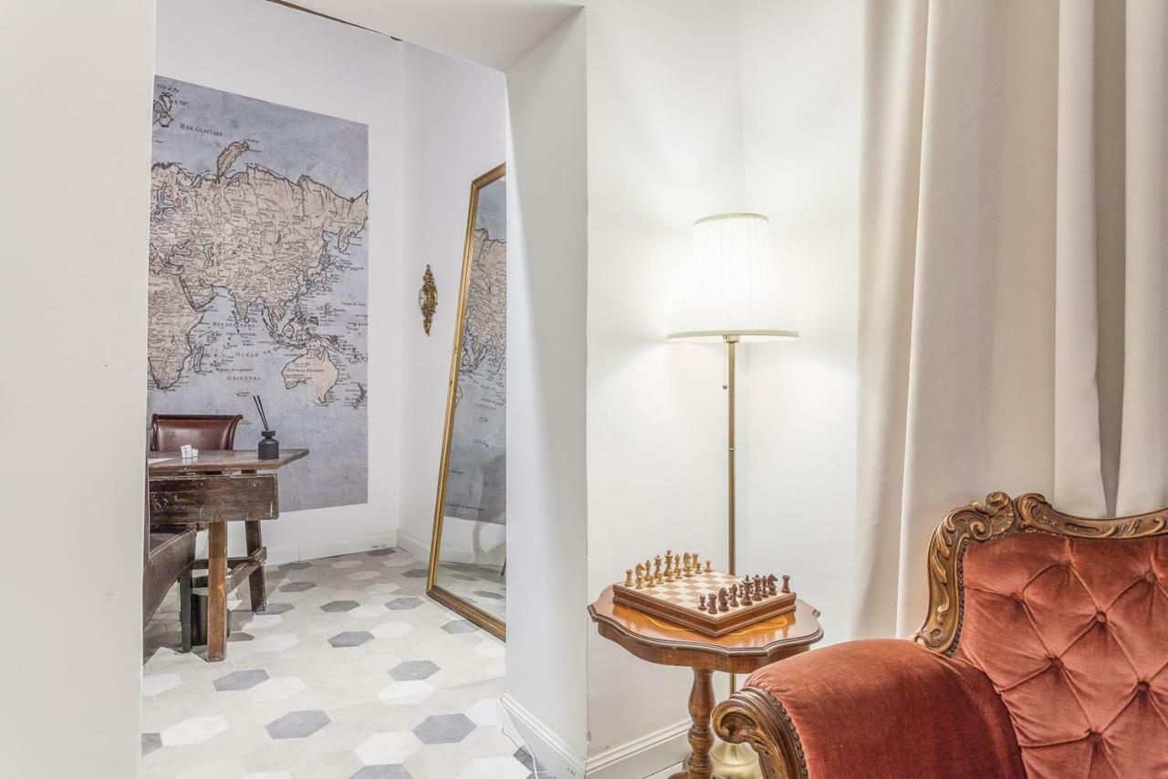 Palazzo Del Duca Piazza Navona Guest House Rome Exterior photo
