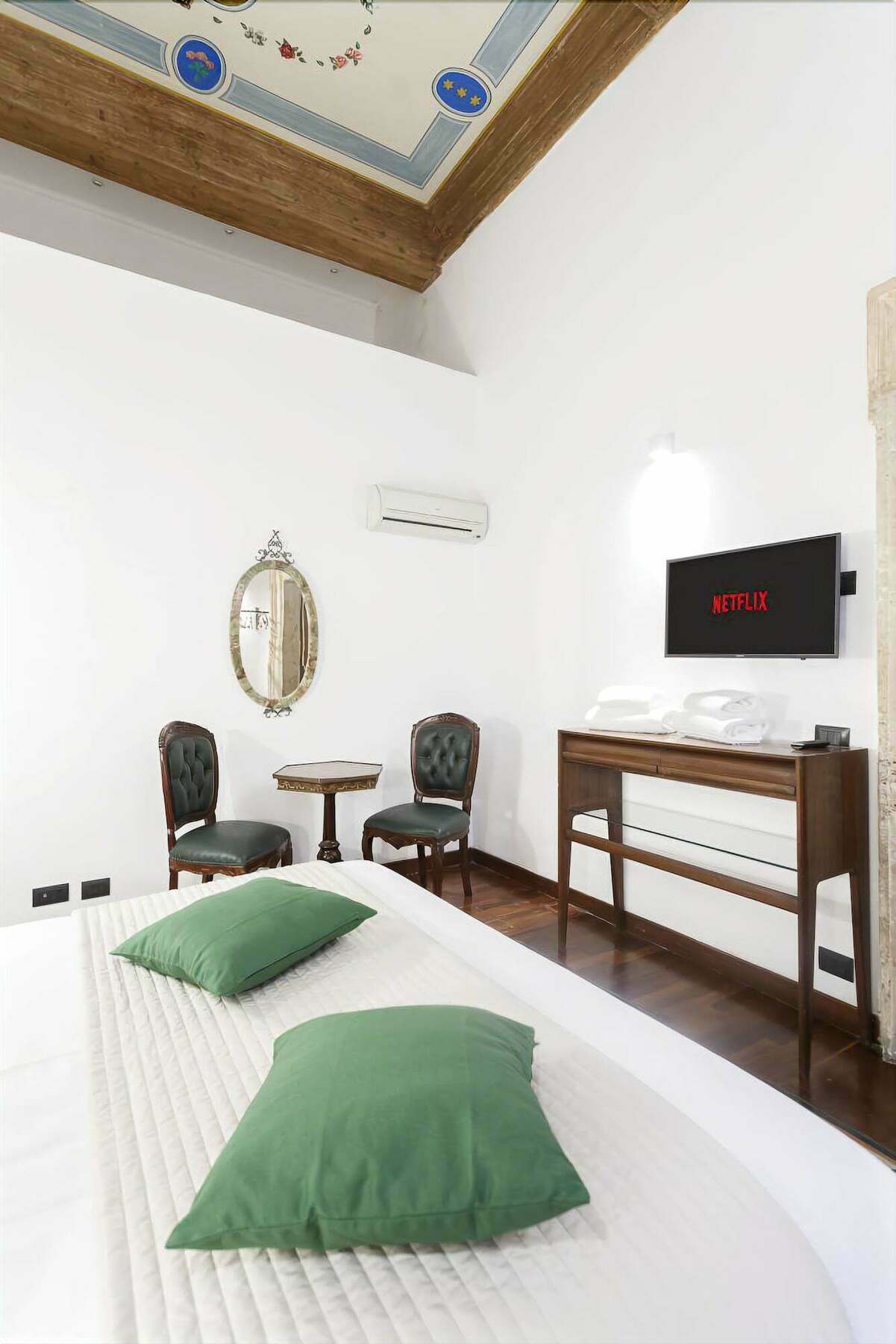 Palazzo Del Duca Piazza Navona Guest House Rome Exterior photo