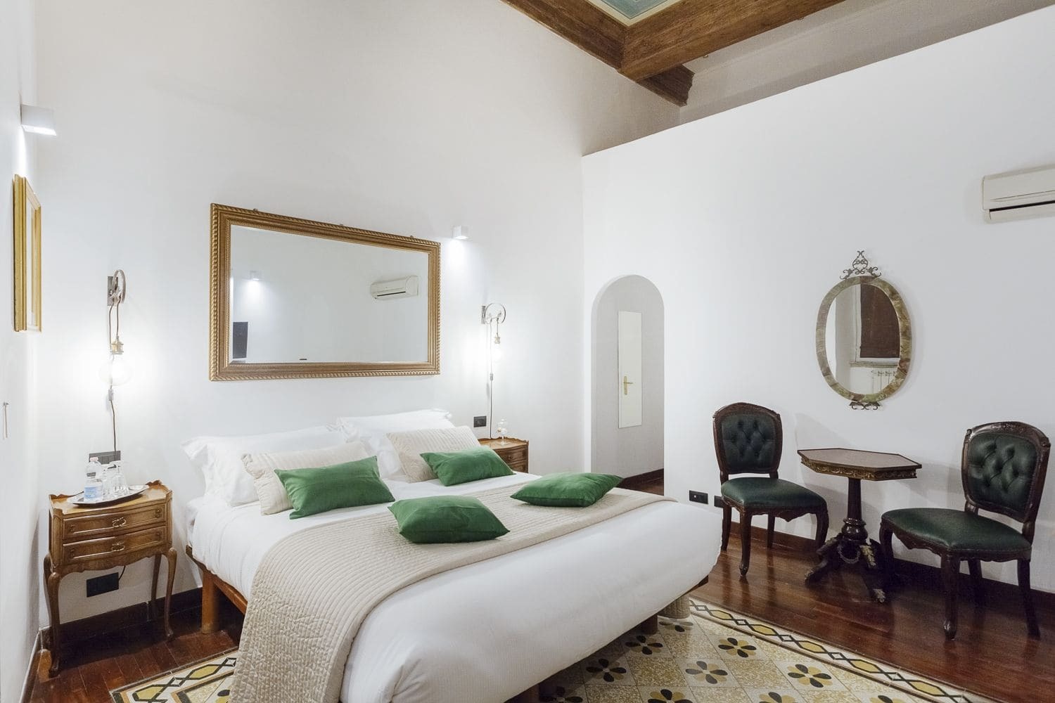 Palazzo Del Duca Piazza Navona Guest House Rome Exterior photo